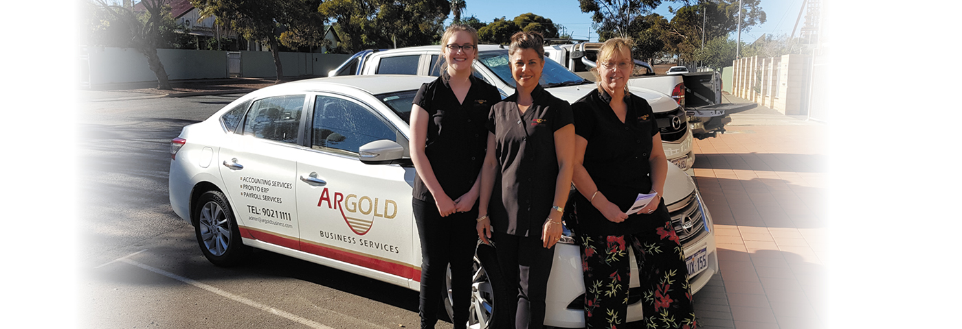 Argold Business Services